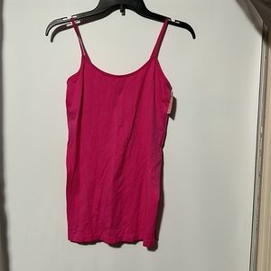Fashion to Figure Tank Top
